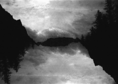 Dark Lake, Deep Woods