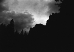 Dark Lake, Deep Woods