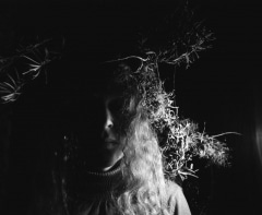 Dark Souls. Mamiya RB67 Pro S, Sekor C 50mm, Rollei Retro 80s, Rodinal.