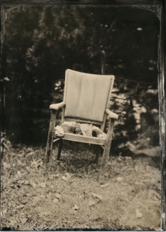 Empty Chair