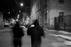 Moscow Nights