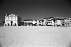 Old City of Palmanova, Main Square