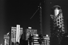 - Cameras: Nikon FE, Nikon F100. Film: Kodak Tri-X 400. Location: Tel Aviv, Israel.