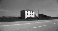 Rural Decay