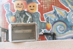 Street Art Tel Aviv