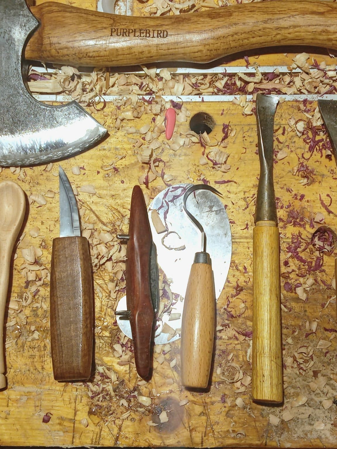 Woodworking by Wood & Vintage